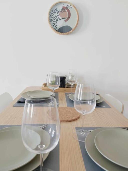 Les Coteaux De Mahe Apartment Tournon-sur-Rhone Exterior photo